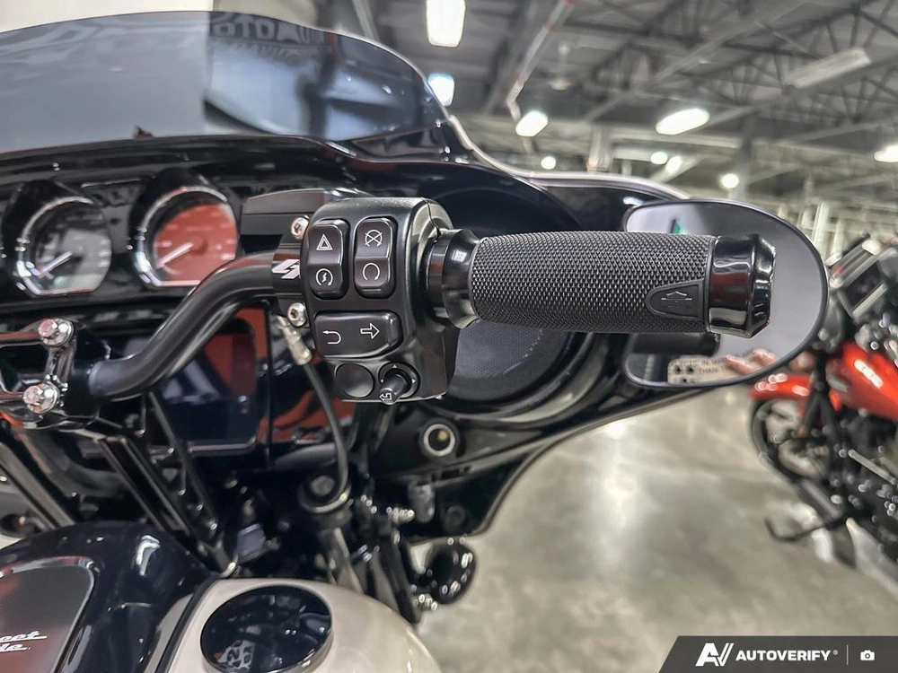 2023 Harley-davidson Street Glide St alt