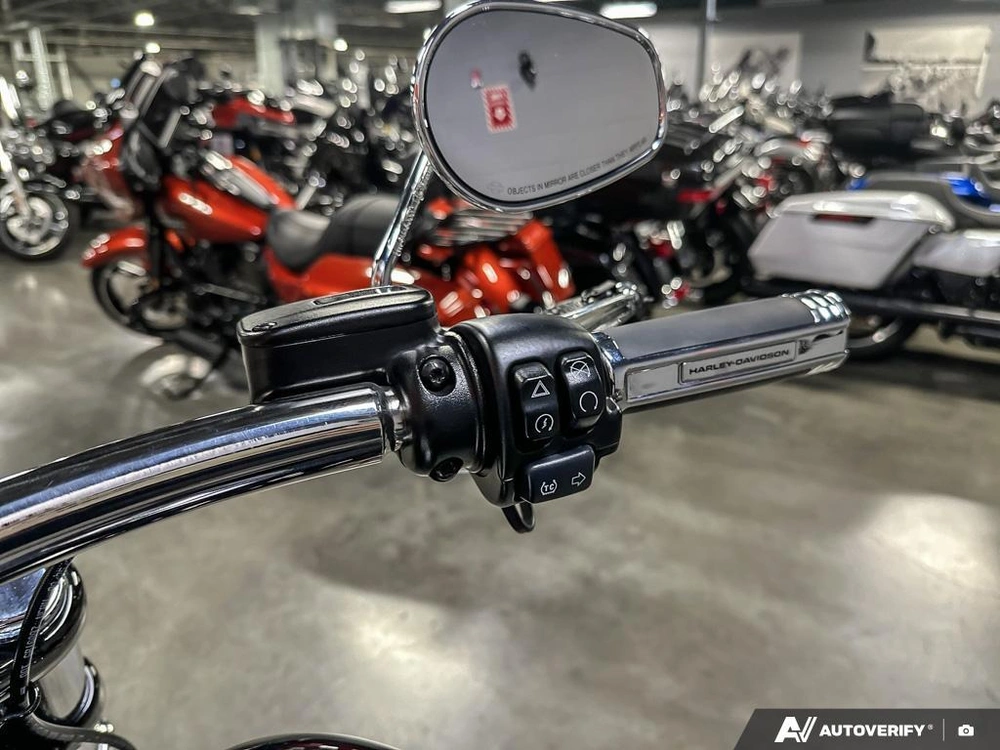 2024 Harley-davidson Breakout alt