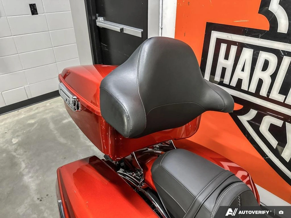 2024 Harley-davidson Fltrx - Road Glide™ alt