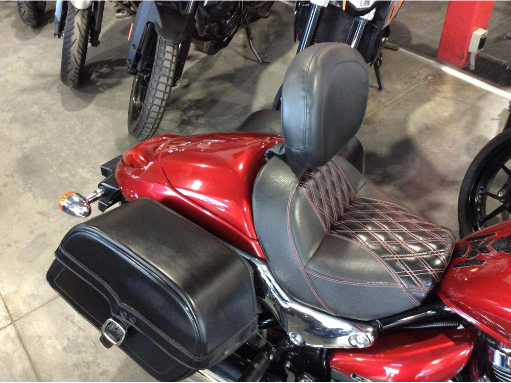 Suzuki Vz1500 M90 2009 alt