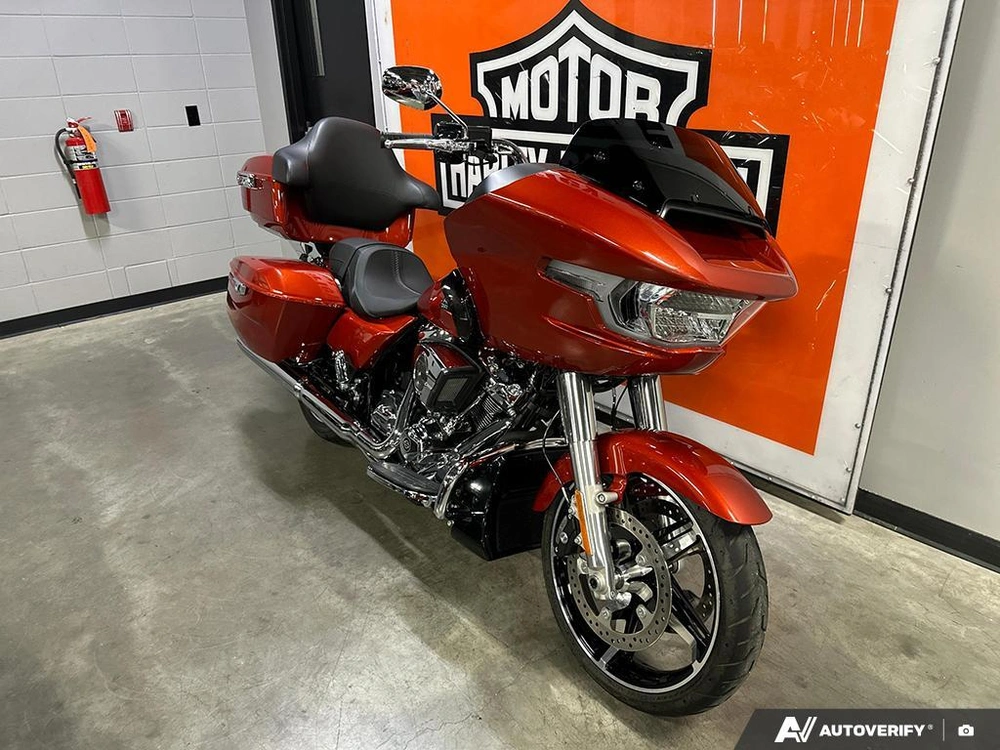 2024 Harley-davidson Fltrx - Road Glide™ alt