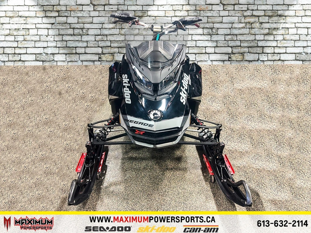 Ski-doo Renegade X 850 Etec-e Ir-q 2019 alt