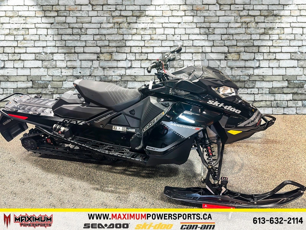 Ski-doo Renegade X 850 Etec-e Ir-q 2019 alt