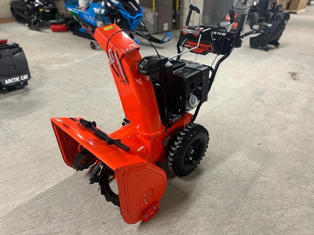 Ariens Souffleuse Deluxe 28 Sho 2026 alt