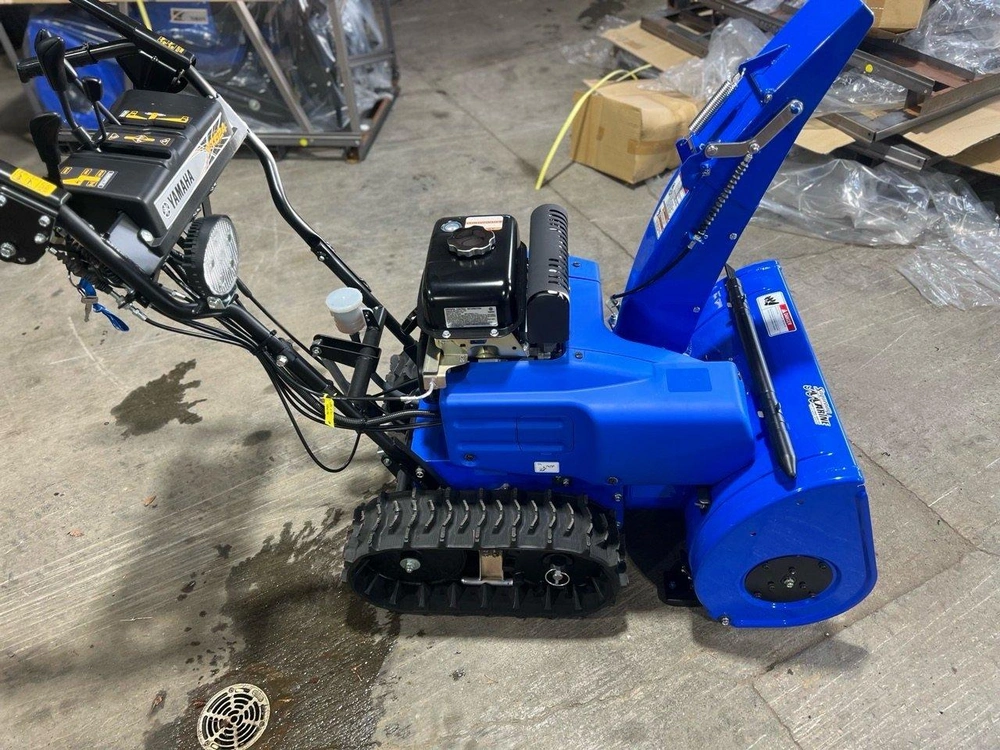 2025 Yamaha Yt624 alt