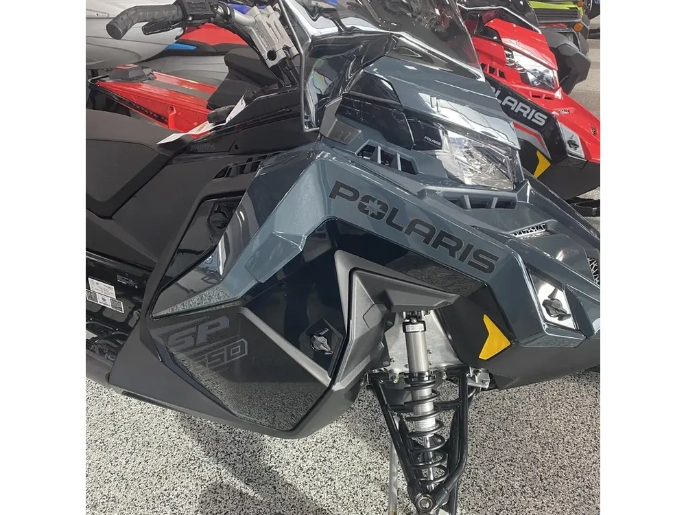 2026 Polaris 650 Voyageur Sp 155 alt