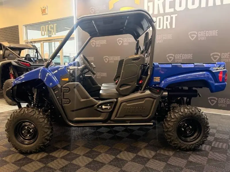 2026 Yamaha VIKING EPS thumbnail 4