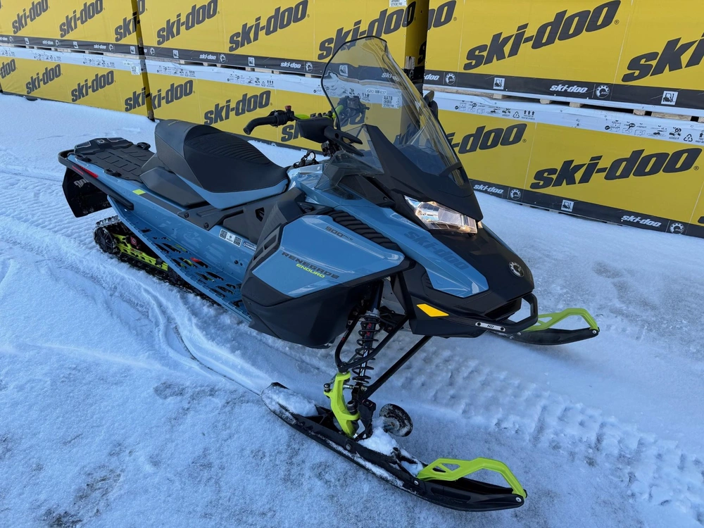 Ski-doo Renegade Enduro 900 Ace 2022 alt