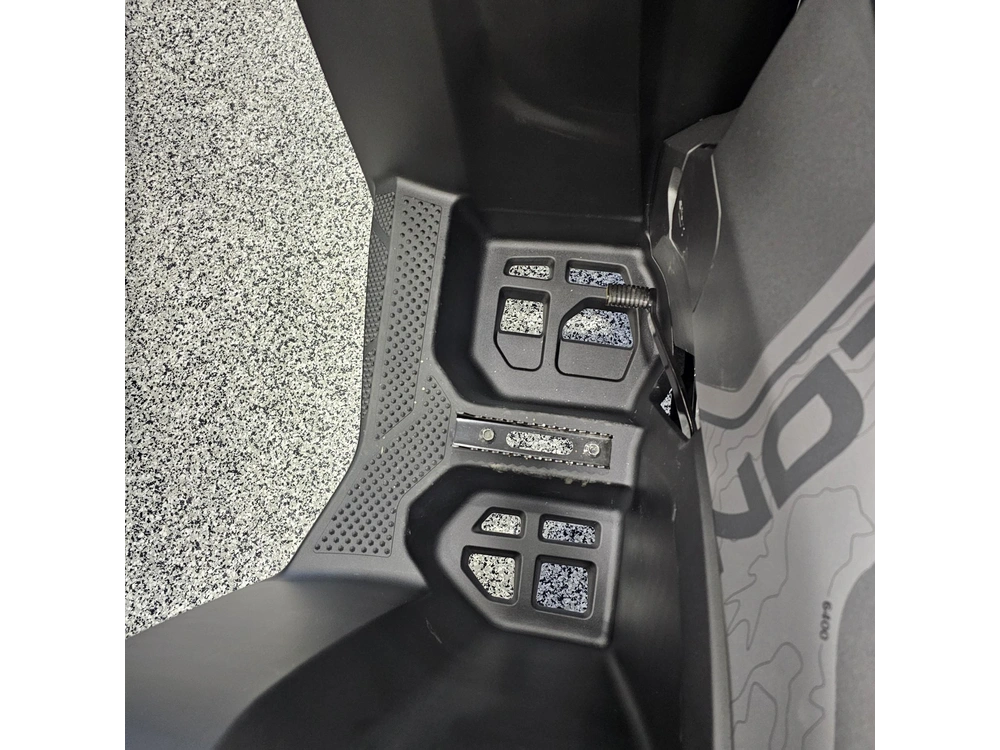 2026 Honda Fourtrax Foreman® Rubicon 4x4 Eps alt