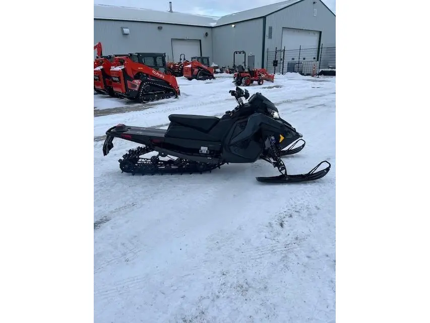 2026 Polaris 850 ASSAULT 146 ESCAPE 