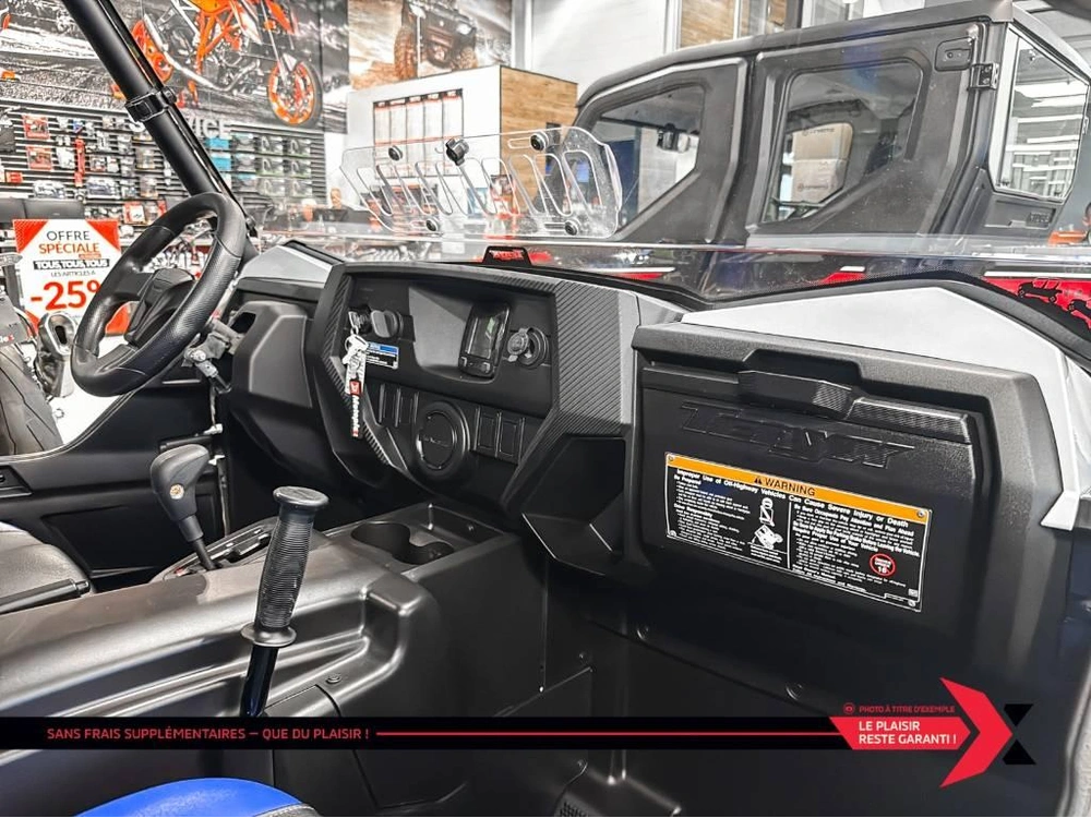 Kawasaki Teryx4 2024 alt