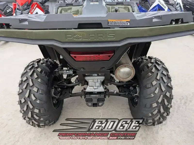 2026 Polaris Sportsman 570