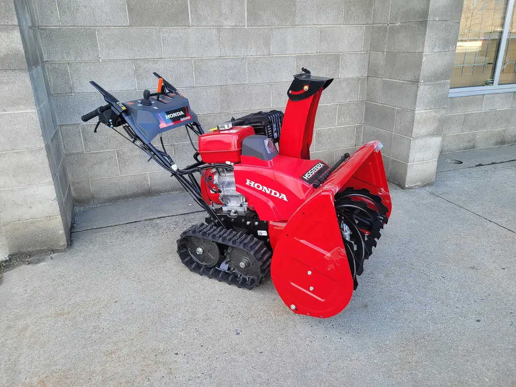 2026 Honda HSS1332CT