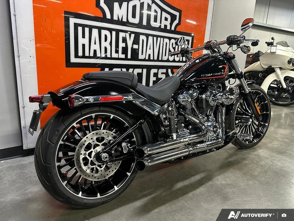 2024 Harley-davidson Breakout alt