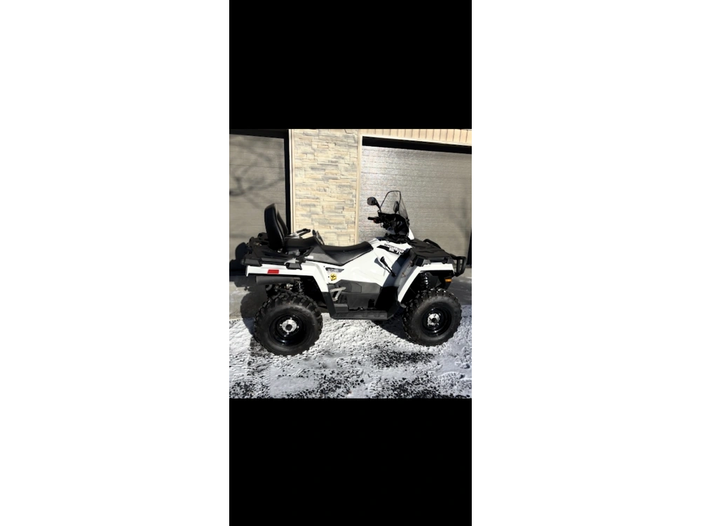 2014 Polaris Sportsman Touring 570 alt