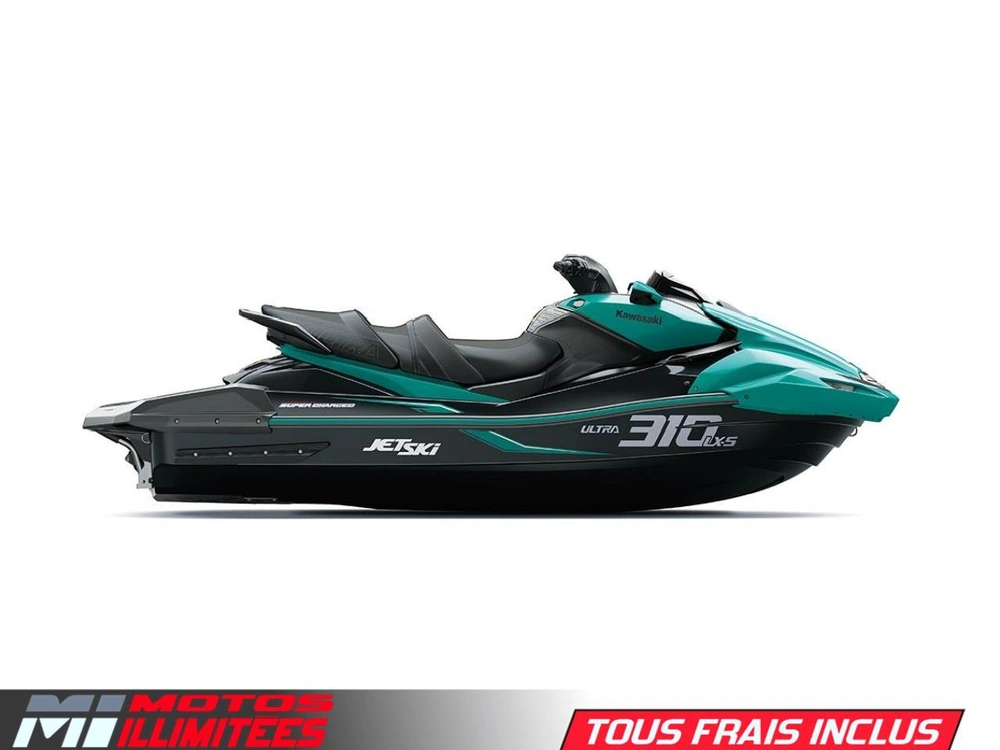 Kawasaki Ultra 310 Lx-s 2026 alt