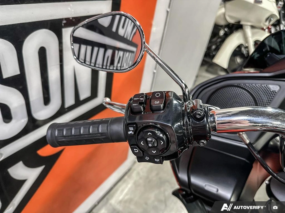 2024 Harley-davidson Fltrx - Road Glide™ alt