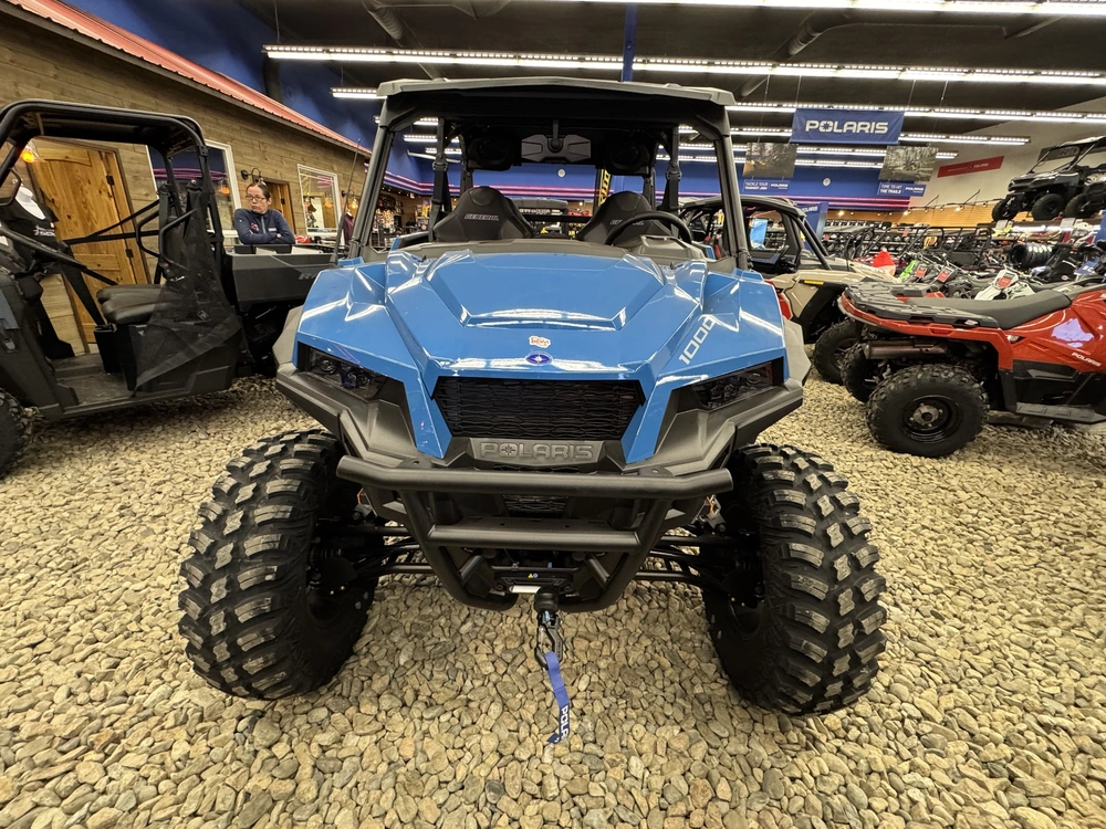 2026 Polaris General Xp 4 1000 Ultimate alt
