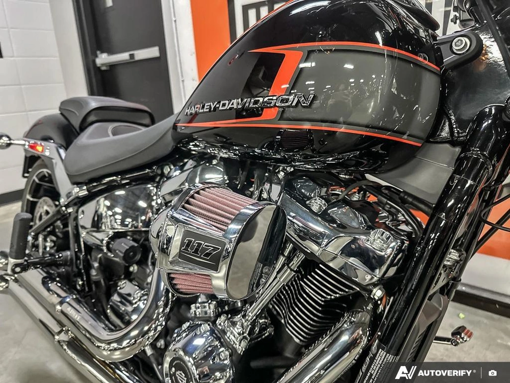 2024 Harley-davidson Breakout alt
