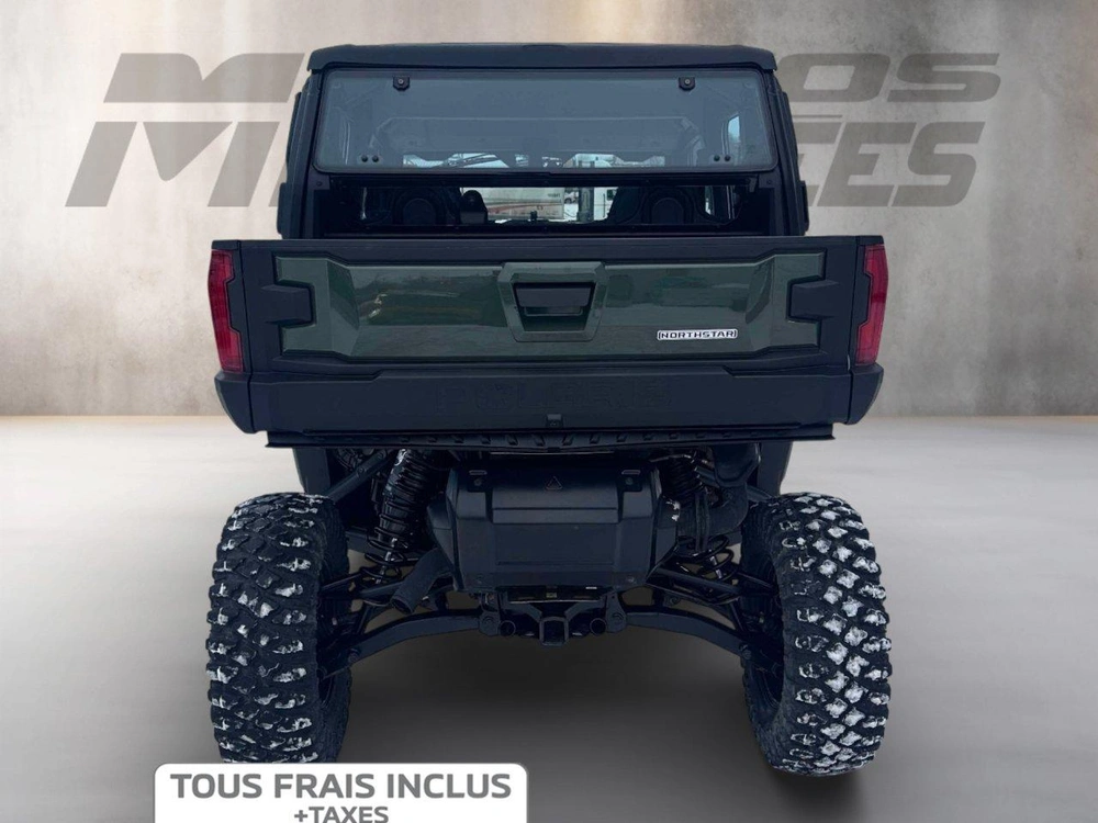 Polaris Xpedition Xp 5 Northstar 2024 alt