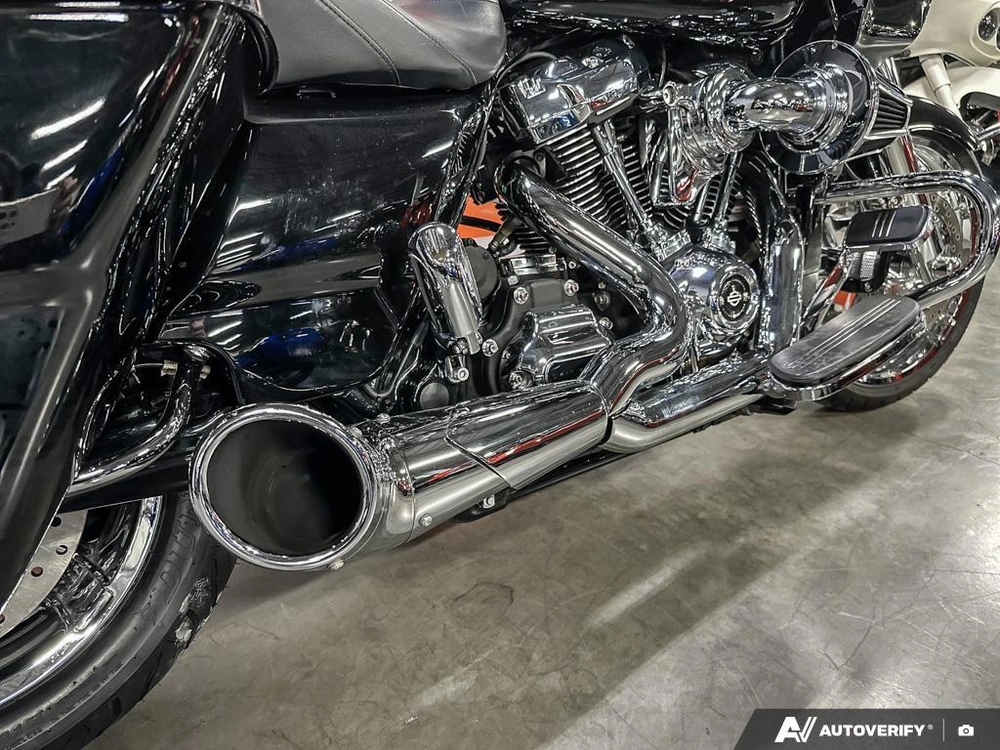 2018 Harley-davidson Fltrx - Road Glide® alt