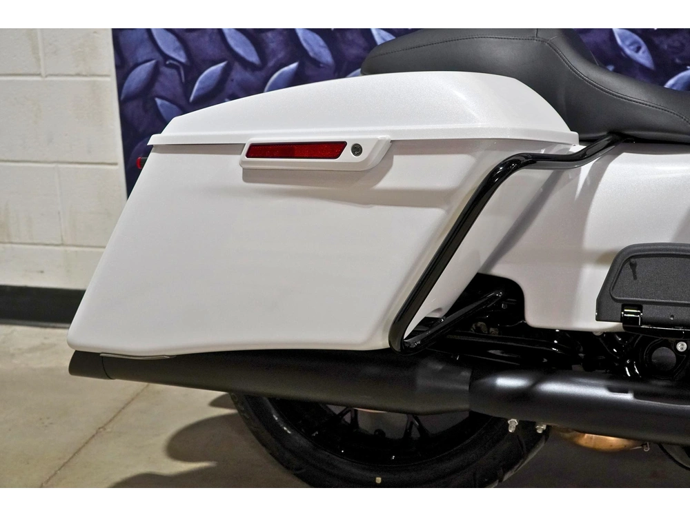 2024 Harley-davidson Flhrxs Road King Special alt