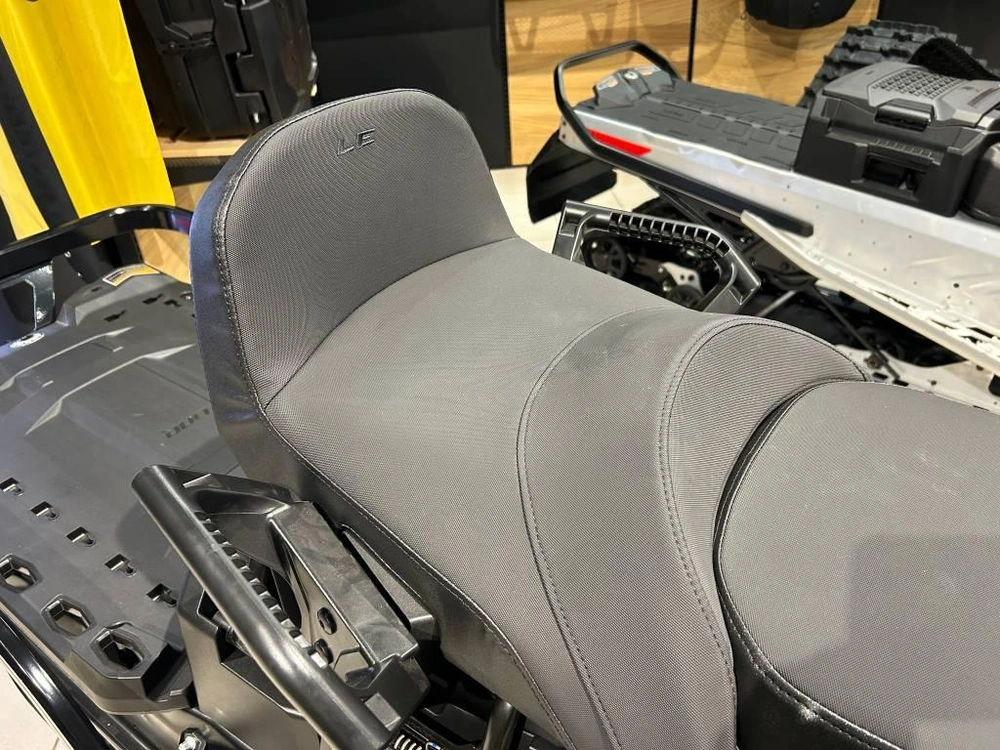 Ski-doo Skandic Le 24'' 600r E-tec Silent Cobra 1.5'' E.s. 2026 alt