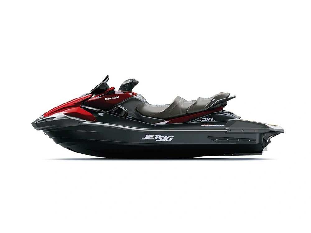 Kawasaki Ultra 310lx 2026 alt