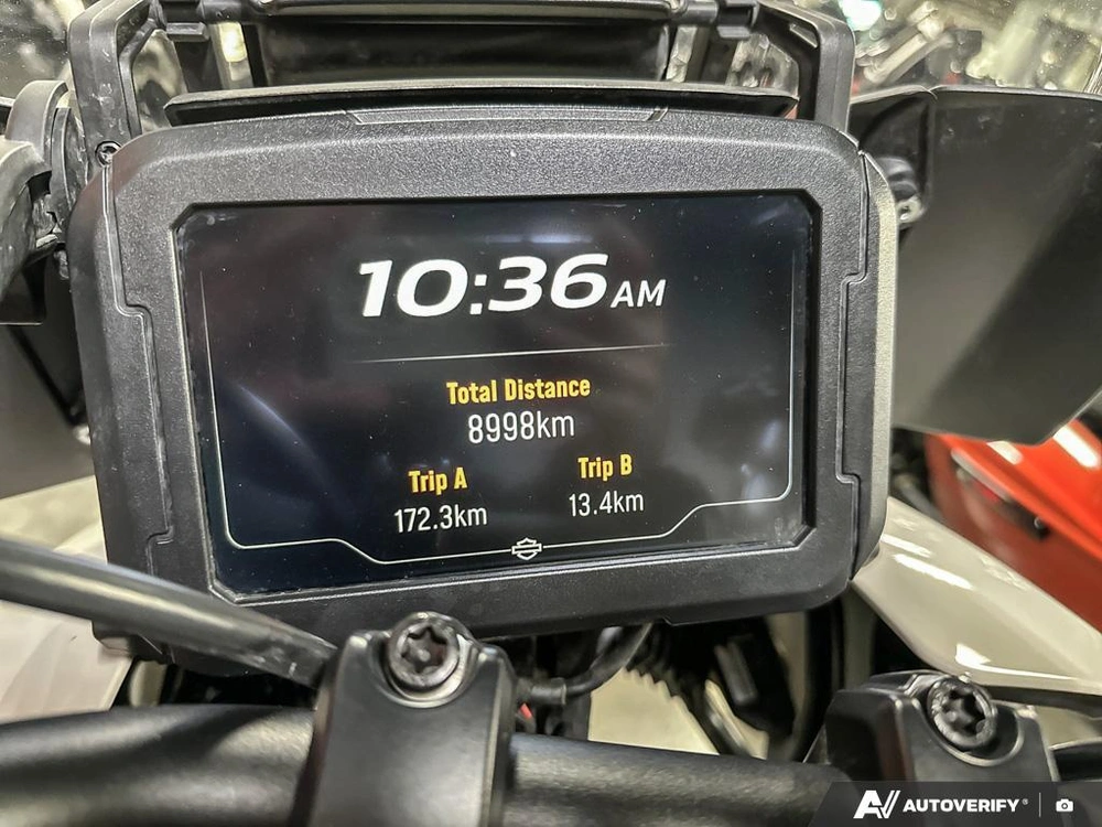 2024 Harley-davidson Pan America Special alt