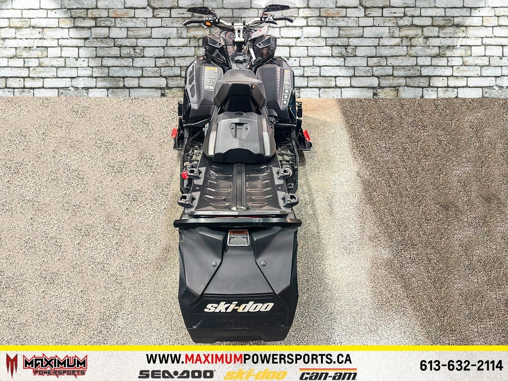 Ski-doo Renegade X 850 Etec-e Ir-q 2019 alt