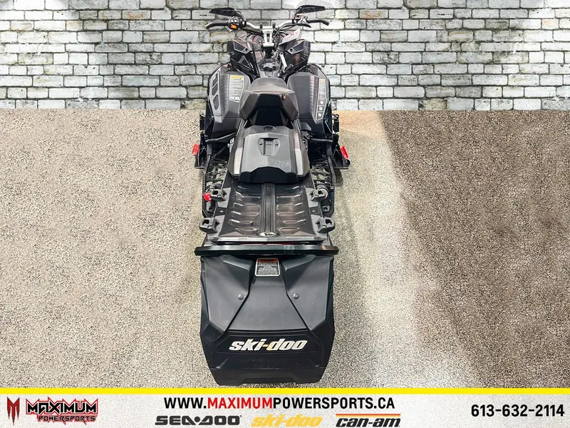 2019 Ski-Doo RENEGADE X 850 ETEC-E IR-Q