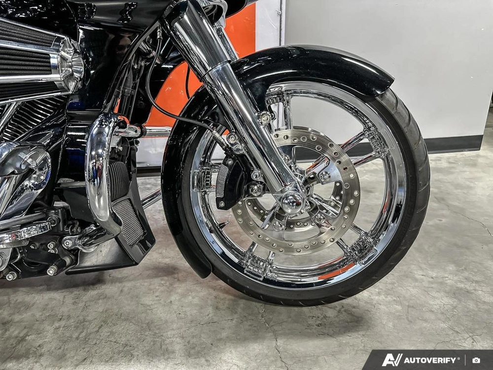 2018 Harley-davidson Fltrx - Road Glide® alt