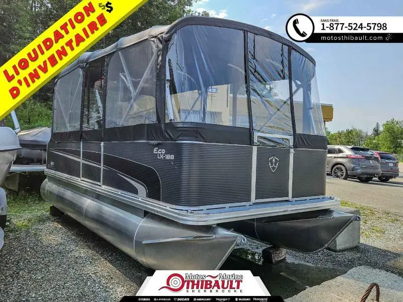 Armada ECO ELX-188 2023