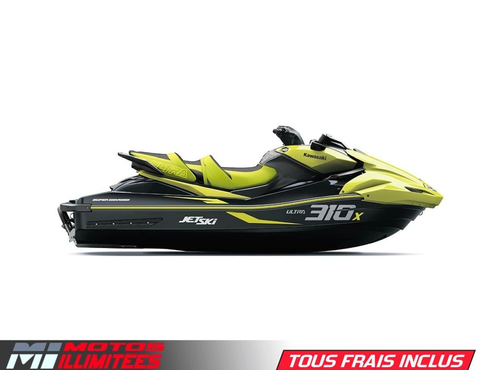 Kawasaki Ultra 310x 2026 alt
