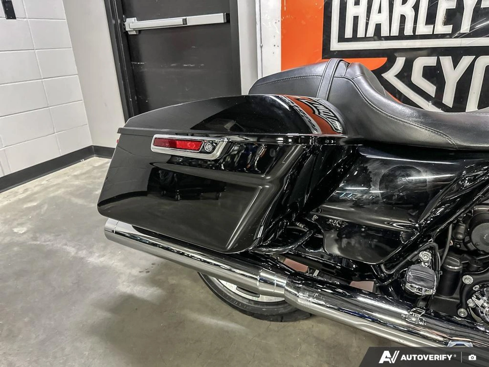 2022 Harley-davidson Flhx - Street Glide™ alt