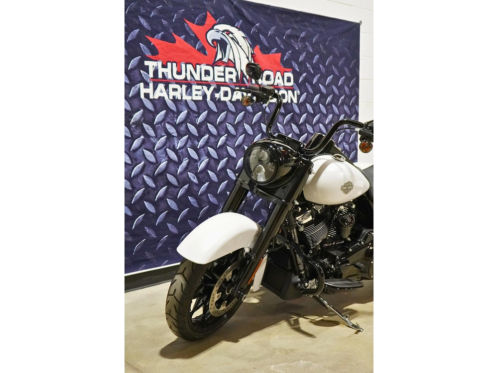 2024 Harley-davidson Flhrxs Road King Special alt