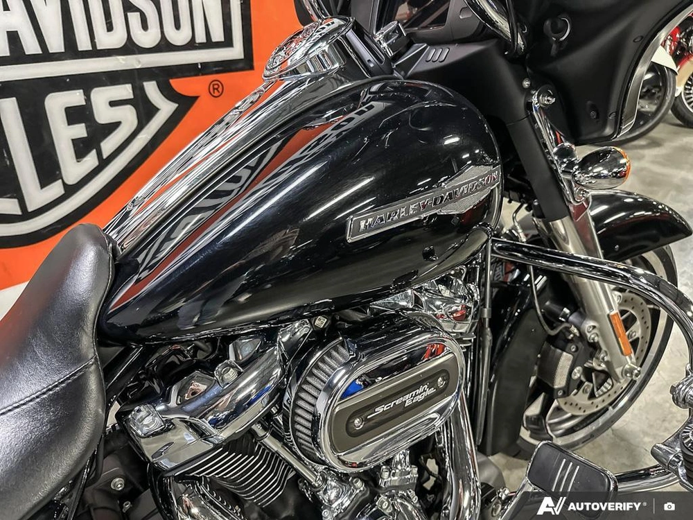 2022 Harley-davidson Flhx - Street Glide™ alt