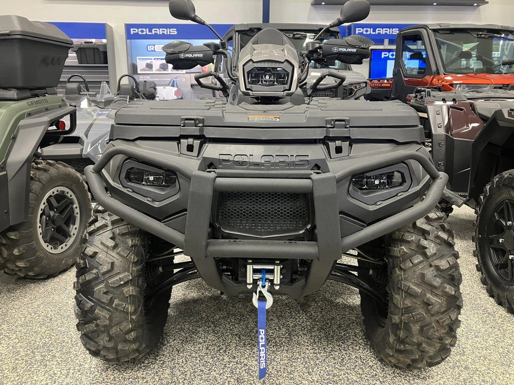 2025 Polaris Sportsman Touring Xp 1000 Trail alt