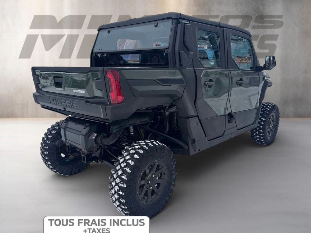 Polaris Xpedition Xp 5 Northstar 2024 alt