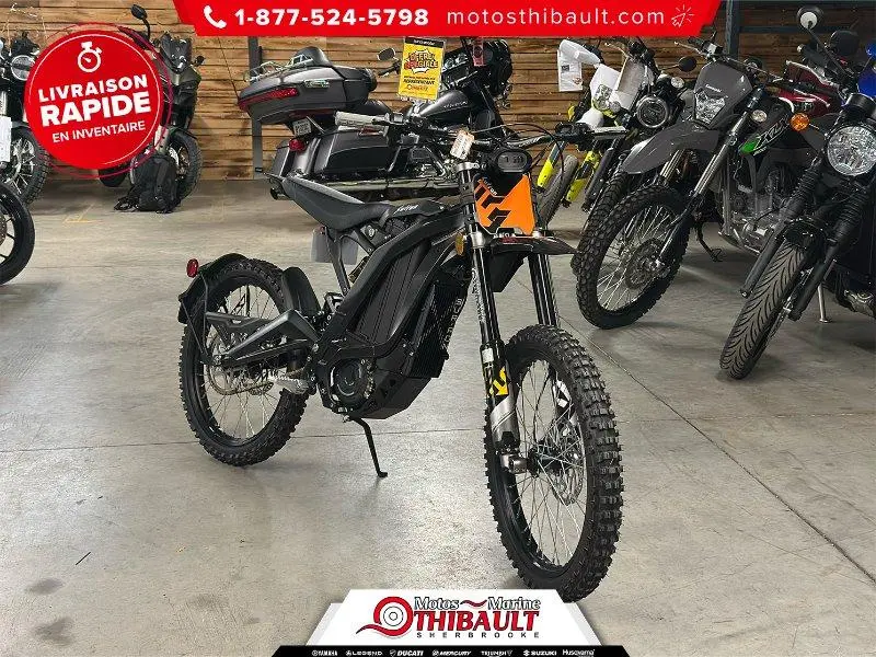 Surron LIGHT BEE X 2024