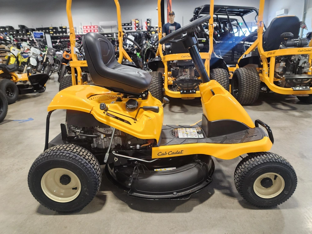 2025 Cub Cadet 13ac26jd596 Cc30 alt