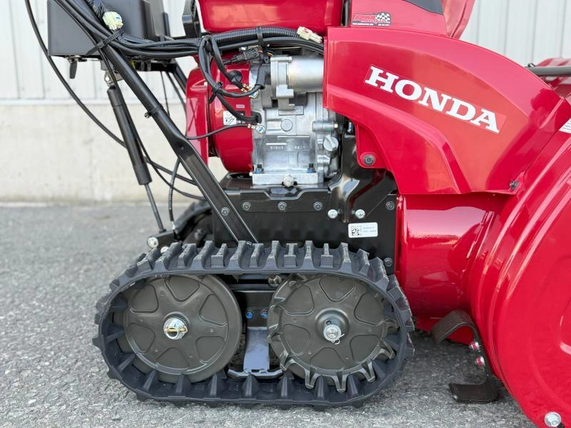 Honda Souffleuse Hss928ctd 2025 alt