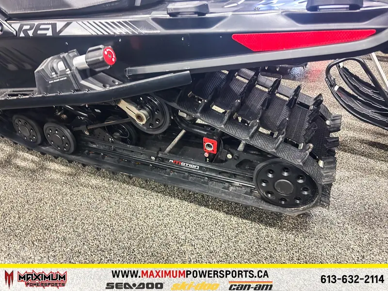 2019 Ski-Doo RENEGADE X 850 ETEC-E IR-Q