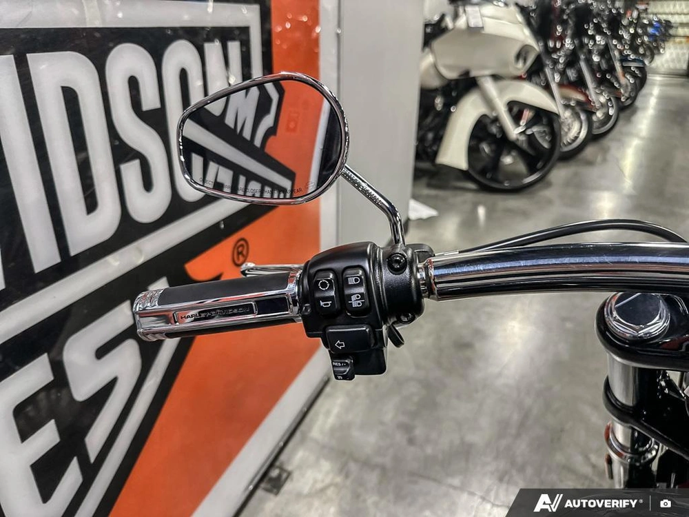 2024 Harley-davidson Breakout alt