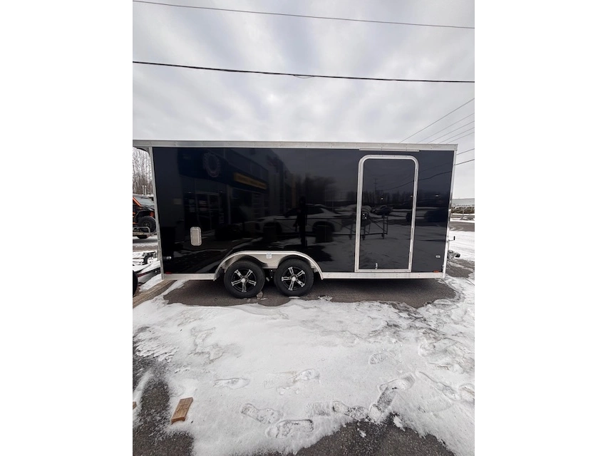 Amera-lite Legacy Car Hauler 8.5'x16 2026 alt