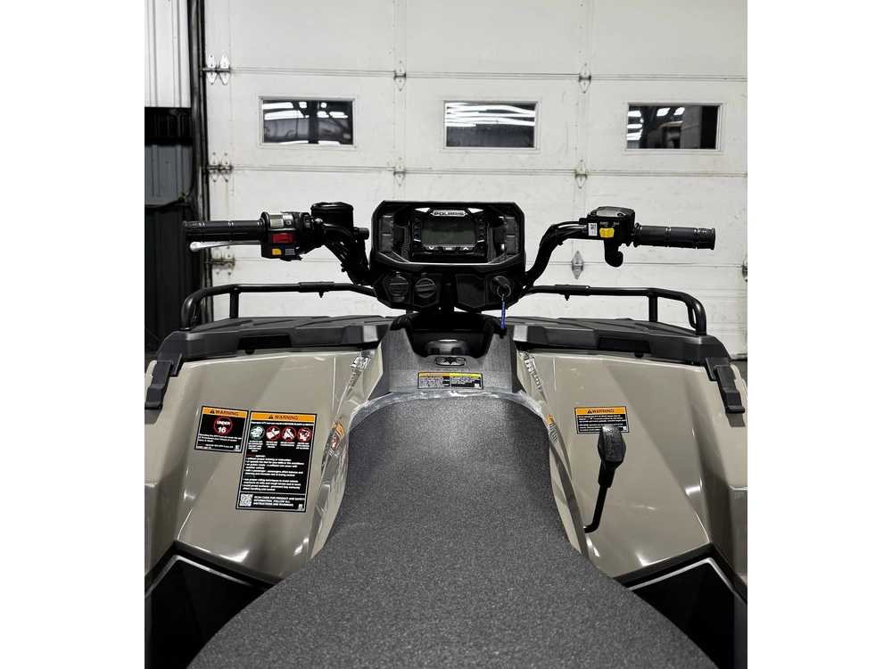 2026 Polaris 570 Sportsman Sand alt