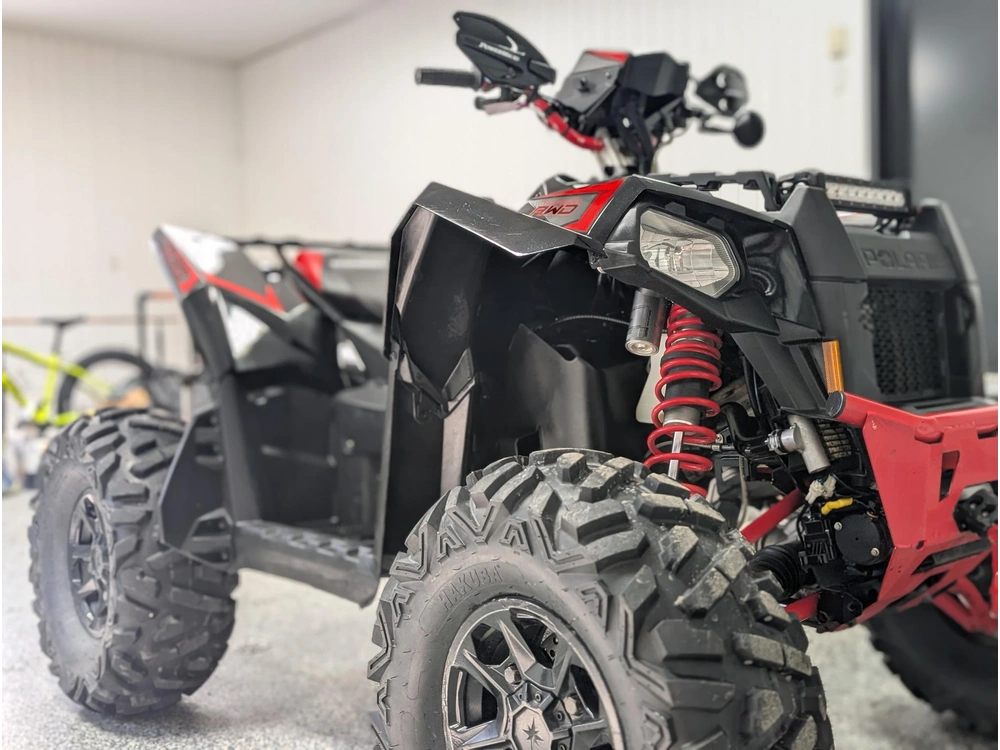 Polaris Scrambler Xp 1000 S Can-am / Bombardier / Cf Moto 2020 alt