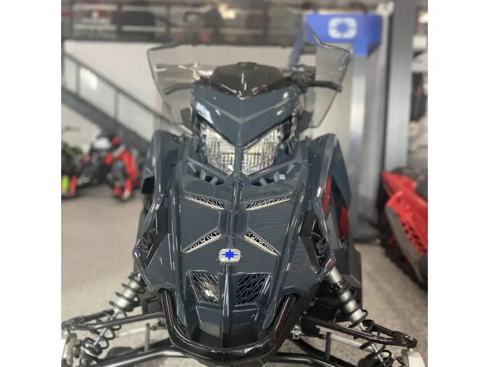 2026 Polaris 650 Voyageur Sp 155 alt