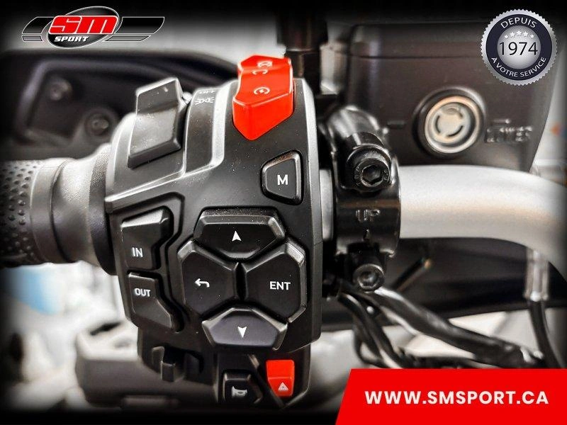 Cfmoto Cforce 1000 Touring 2026 alt