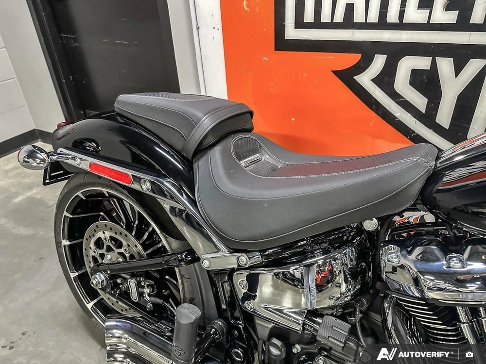 2024 Harley-davidson Breakout alt